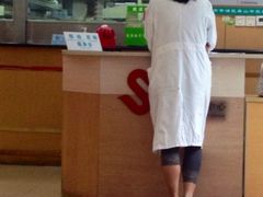 -上海市黄浦区香山中医医院