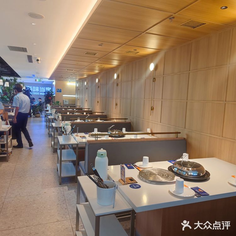 十一去哪儿吃 吃海鲜我们是认真的 吃原汁原味海鲜