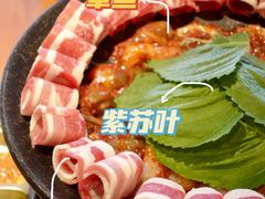 -春熙台韩国料理·章鱼肥牛(西丽店)