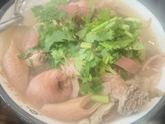 -宛平李记小吃(东关街店)