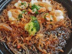 -情妹耙泥鳅·江湖川菜(科华店)