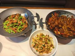 -烹湘·鲜炒湖南土菜(海珠店)