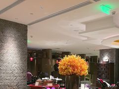 -湖滨28中餐厅·西湖宴·杭州君悦酒店