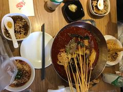 -付小姐在成都(川沙店)