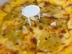 -米斯特比萨(望京西园店)
