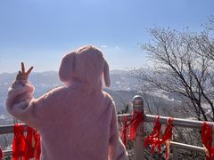-九鼎铁刹山风景区