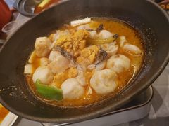 -肖记公安牛肉鱼杂馆·省级非物质文化遗产(江汉路直营店)