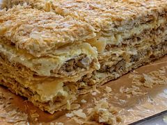 -马哥孛罗咖啡厅·Cafe Marco (厦门马哥孛罗东方大酒店)