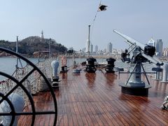 -中国人民解放军海军博物馆