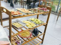 -邛海景风火盆烧烤(大石板古村二分店)