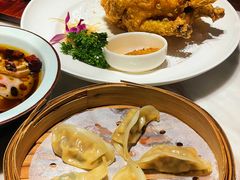 -唐猫庭院·千年陕菜(大唐不夜城店)