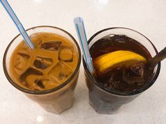 -和平馆·地道港澳茶餐厅(西门口店)