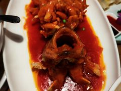 -新白鹿餐厅(龙游路总店·杭帮菜名店)
