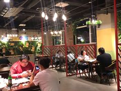 -串玖郎绿色串吧(丽晶公馆店)