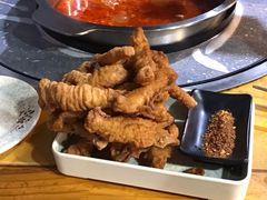 -重庆乌鱼庄·龙滋鲜(青羊大道店)