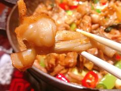 -蛙舍·炭烧牛蛙(东百中心店)