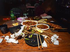 -风暴音乐烧烤串吧