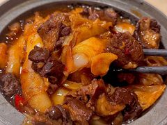 -玲又珑美食(盘福路店)