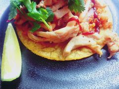 -Luchador摔跤手墨西哥餐厅(恒宇广场店)