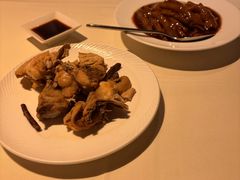 -利苑酒家(合景国际金融广场店)