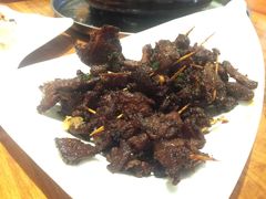 -思金拉措庄园藏餐(太阳岛店)