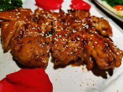 -小笠原·日料店