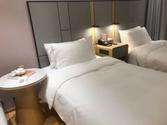 -全季酒店(北京鸟巢国家会议中心店)
