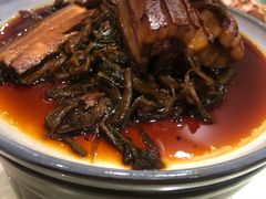巢香扣肉-巢香扣肉馆