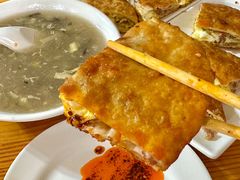 -梁家牛肉壮馍(西海岸店)
