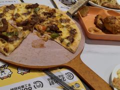 -牛男手造(地铁天虹店)