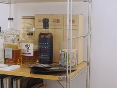 -Onirii Coffee(长乐路店)