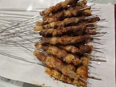 -听涛雅苑百味饺子老家菜馆