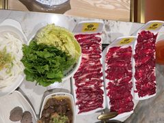 -潮汕大目牛肉火锅(皇岗旗舰店)
