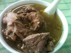 羊羔肉-三益轩(民生店)