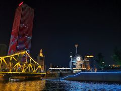 -海河游船-永乐码头(大悲院)