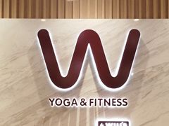 -W FITNESS 威尔仕健身·游泳(老西门新苑店)