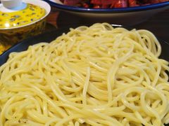 -功夫小龙虾·烧烤·江湖菜(金沙洲店)