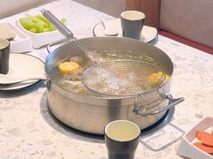-小城牛事·鲜牛肉火锅(万达店)