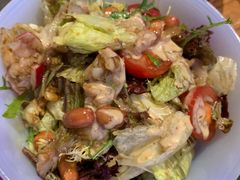大拌菜-很久以前羊肉串(打浦路店)