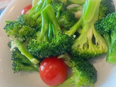 -萨莉亚意式餐厅(深圳北站店)