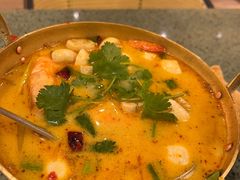 -Home Thai·泰谣(王府井apm店)