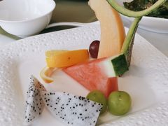 -南昌绿地铂瑞酒店·臻萃轩中餐厅