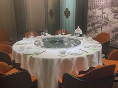 包厢-民国红公馆·秦淮八艳(夫子庙店)