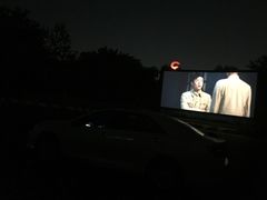 -枫花园汽车电影院(朝阳公园店)