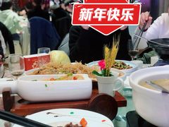 -玉丰国际酒店·玉宴中餐厅