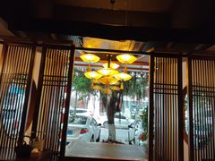 门面-老灶房-四川土菜(开元店)