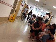 -重庆西南医院(西南院区)