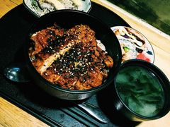 -京和风食堂·定食寿喜锅(保利樾广场店)