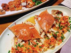 -醉壹号海鲜大排档·老厦门特色菜(厦门美食地标店)