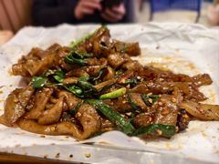 -巡场大烧烤(春水苑店)